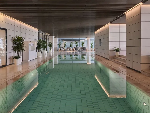 Grand Hyatt Kuwait Residences