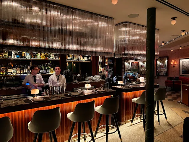 Sant Ambroeus Palm Beach