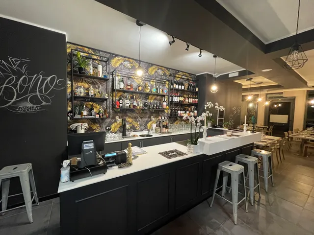 Bono Ristorante Griglieria - La Rustica