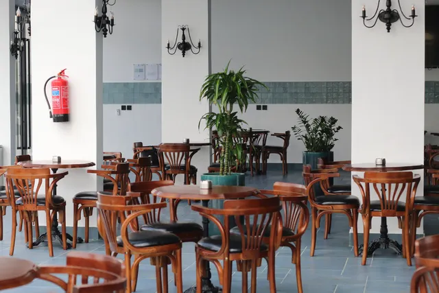 مقهى آرا | ARACAFE