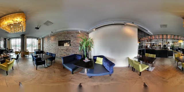 Restaurant-Wijnbar De Bank