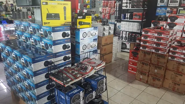 The Outlet Station (Caguas)