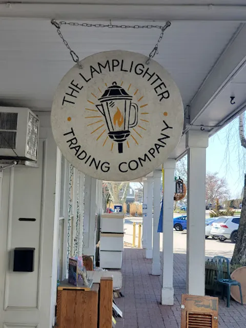 Lamplighter Trading Company