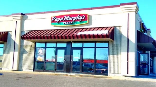 Papa Murphy's | Take 'N' Bake Pizza