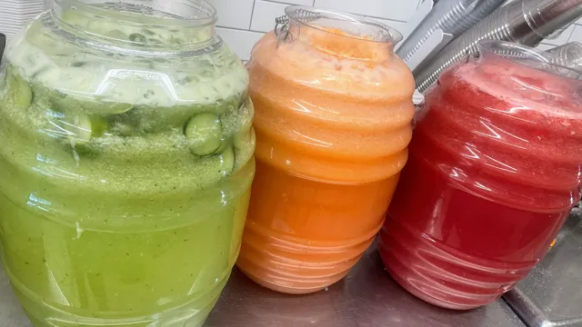 La bonita neveria y paleteria