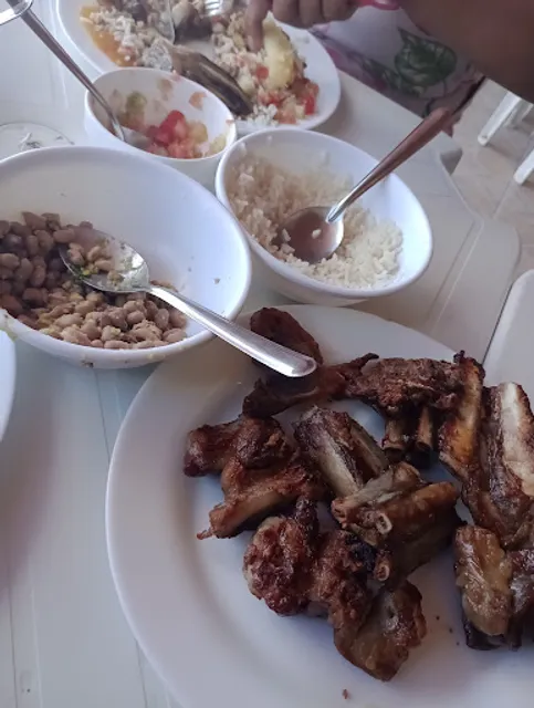 Ponto De Encontro Bar E Restaurante