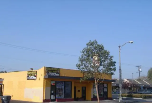 Hernandez Party Supply