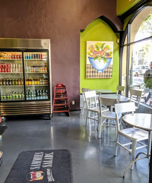 South Coast Deli-Carrillo