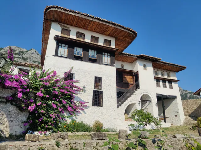 Ethnographic Museum of Kruja