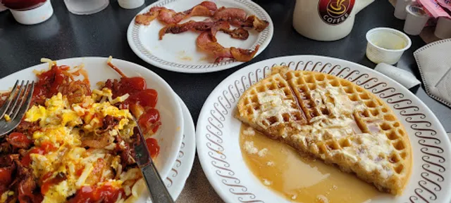 Waffle House
