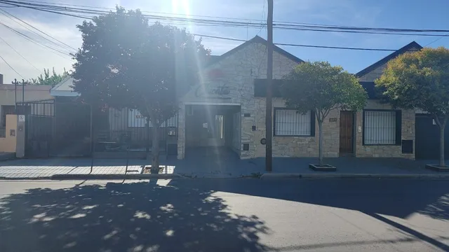 Chicata Departamentos