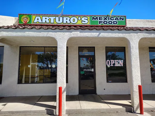 Arturo's Mexican Food