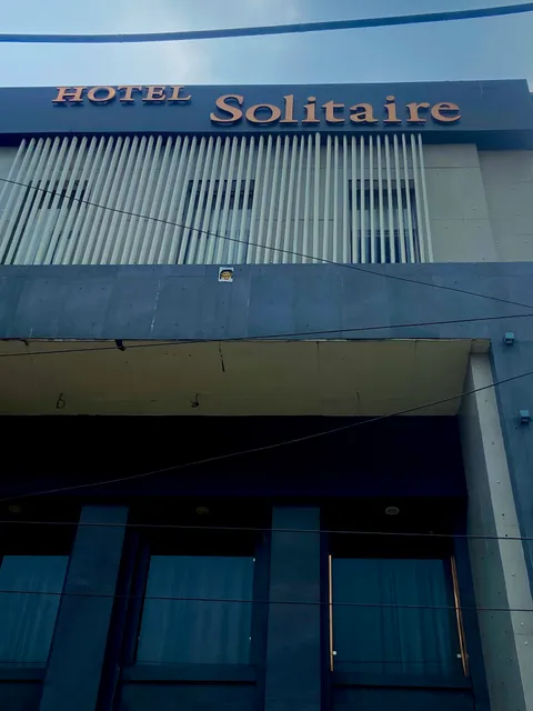 Hotel Solitaire Yamunanagar