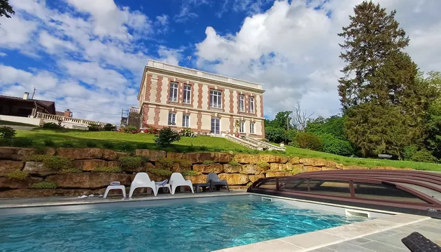 Demeure De La Garenne