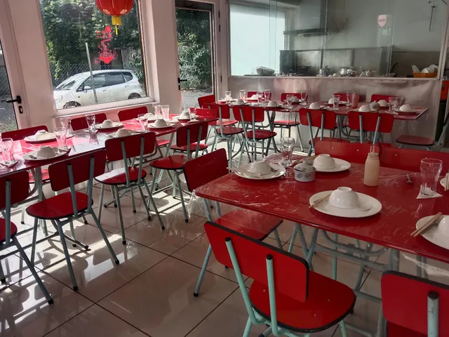 Red Lotus Snack - Chung Fa