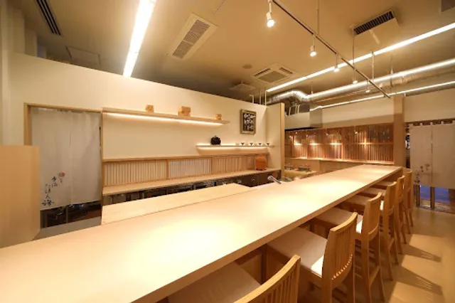 別亭 寺泊にほん海