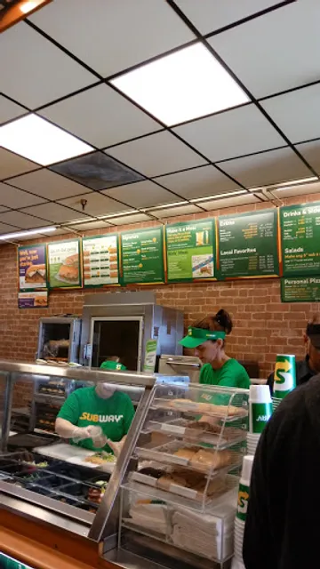 Subway