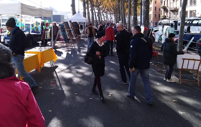 Creation Marketplace