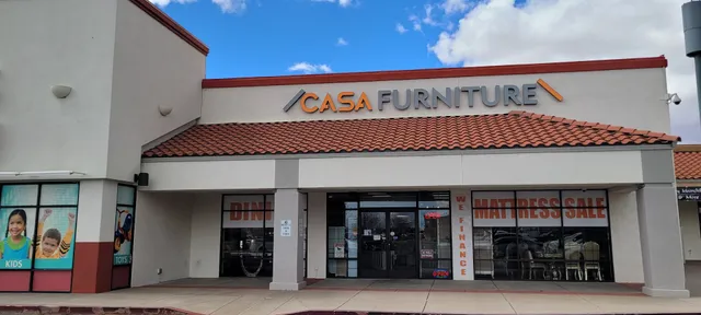 Casa Furniture