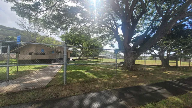 'Āina Koa Park