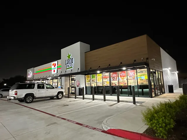 7-Eleven