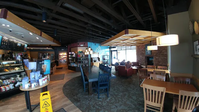Caribou Coffee