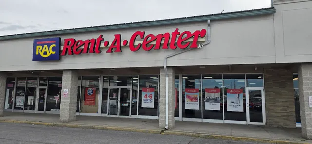 Rent-A-Center