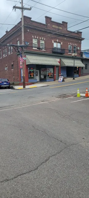 Three Saints Barber Shop & Shave Parlor