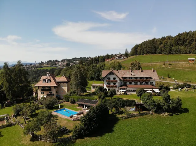 Villa Maier B&B & Apartments