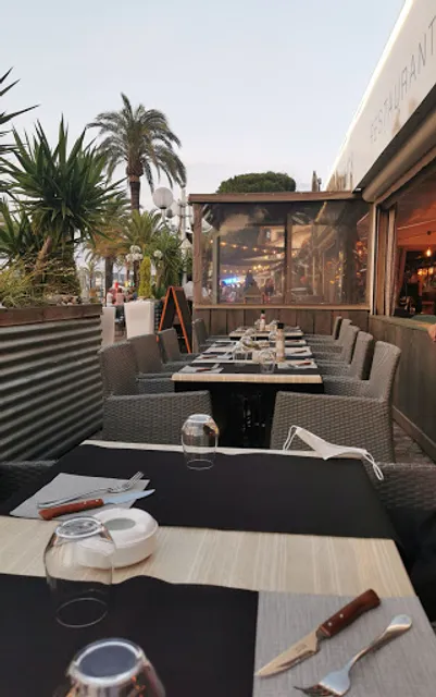 Les Rôtisseurs de la Côte