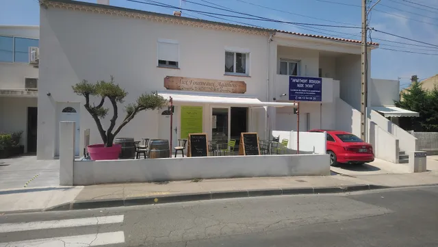 Apartment Agde 34300