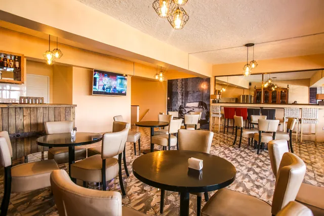 Serengeti Coffee House & Beyond