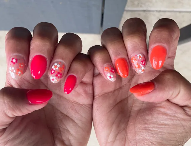 Port Orange Lashes & Nails