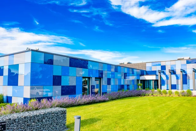 Cafesjian Art Trust Museum