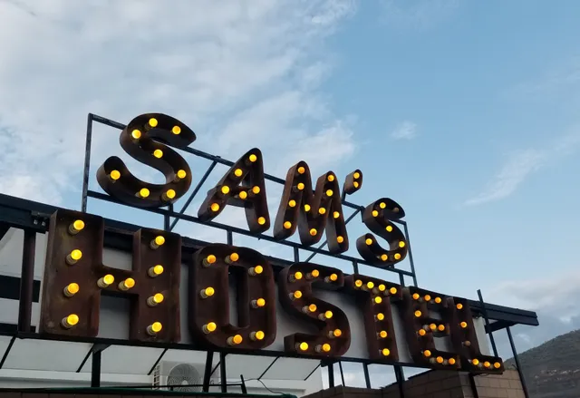 Sam´S VIP Hostel San Gil