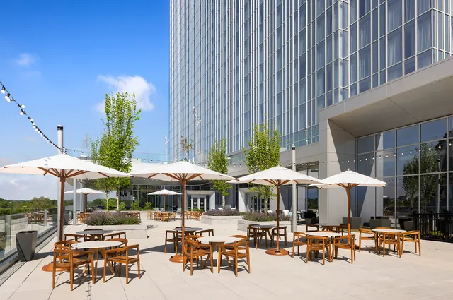 Signia by Hilton Atlanta Georgia World Congress Center