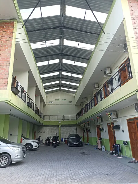 Ndalem Wicaksanan Kost Eksklusif