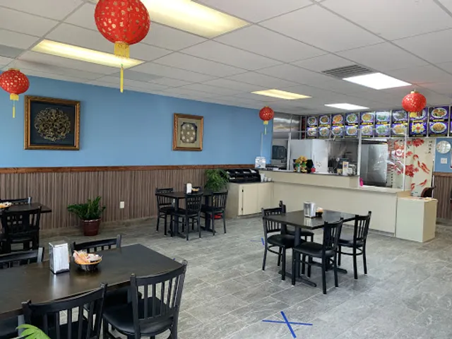 Surfside Golden Kitchen Chinese Restaurant