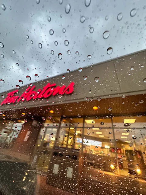 Tim Hortons