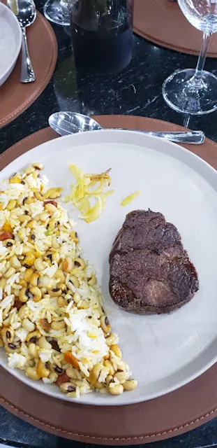 Centro de Gastronomia Senac