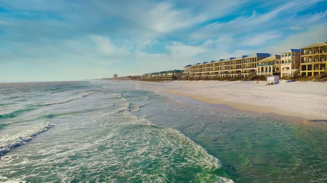 Frangista Beach Properties