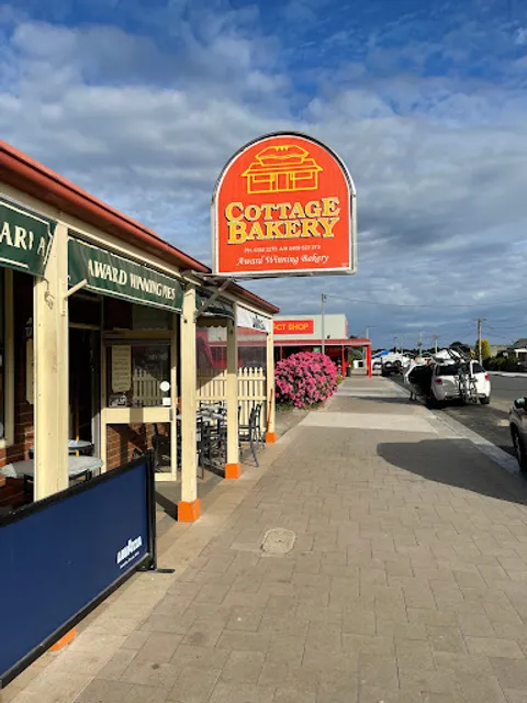 Cottage Bakery