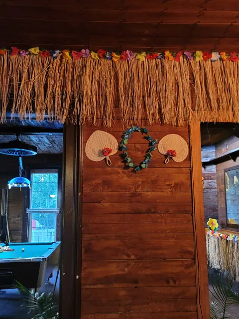 Island Style Bar and Grill