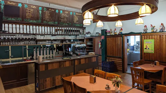 Schutzhaus Zukunft auf der Schmelz