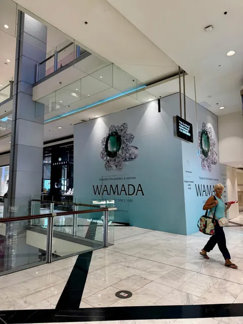 Wamada Jewellery Chatswood
