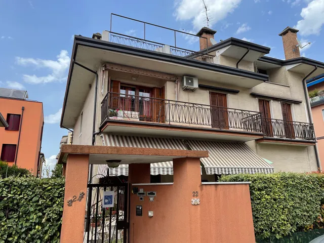 VENICE VACATION HOUSE B&B (STANDARD, DELUXE, SUPERIOR ROOM)