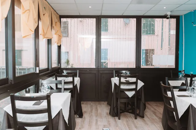 Oberti - Ristorazione italiana