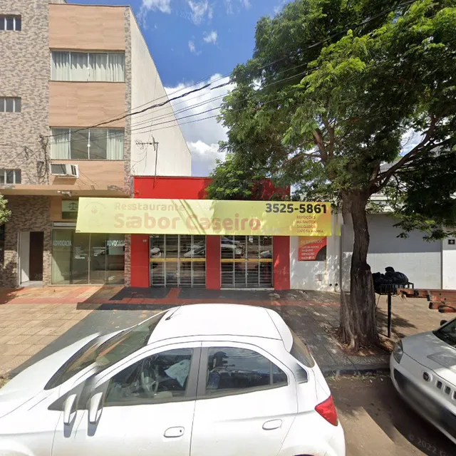 Restaurante Harmonia