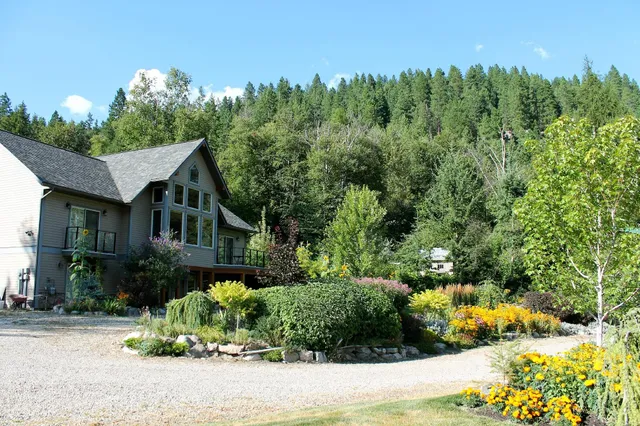 Windborne Bed & Breakfast