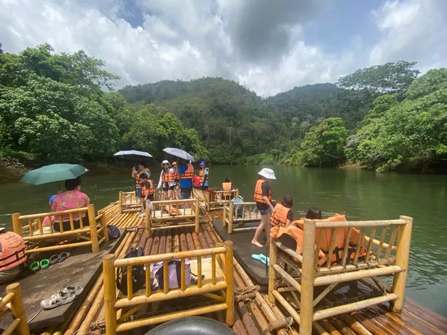 ครัวคลองแสง ฟาร์มสเตย์